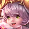 ไอคอนฮีโร่ Alice