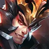 ไอคอนฮีโร่ Lu Bu