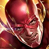 ไอคอนฮีโร่ The Flash