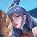 ไอคอนฮีโร่ Yue