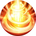 สกิล Chrono Burst