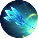 สกิล Dragon Claw