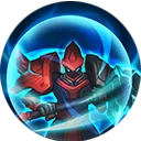 สกิล Undying Protector