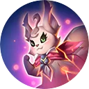สกิล Squirrel Spirit
