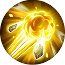 สกิล Dust Devil