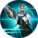 สกิล Aquamarine