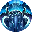 สกิล Faithful Herald