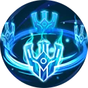สกิล Chaos Protection
