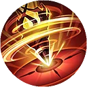 สกิล Demon Claw