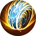 สกิล Rolling Lightning