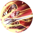 สกิล Gentleman's  Duel
