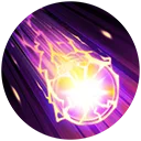 สกิล Divine Light