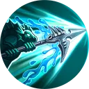 สกิล Sea Spear