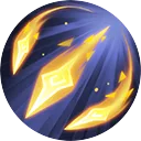 สกิล Light Chaser