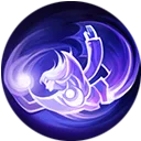 สกิล Lunar Champion