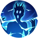 สกิล Static Shock