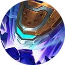 สกิล Vanguard Mode