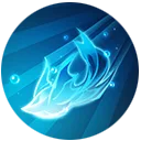 สกิล Water Spirits