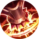 สกิล Boiling Blood