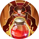 สกิล Savage Potion