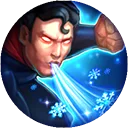 สกิล Kryptonian Strength