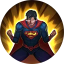 สกิล The Man of Steel