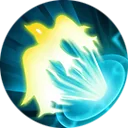 สกิล Thunderbird