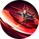 สกิล Death Sweep