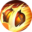 สกิล Barrel Bomb