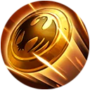 สกิล Amazon Shield